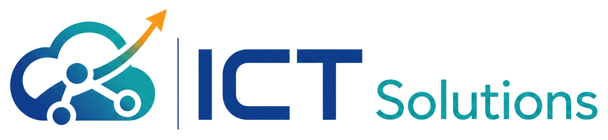 ICT Solutions SARLU
